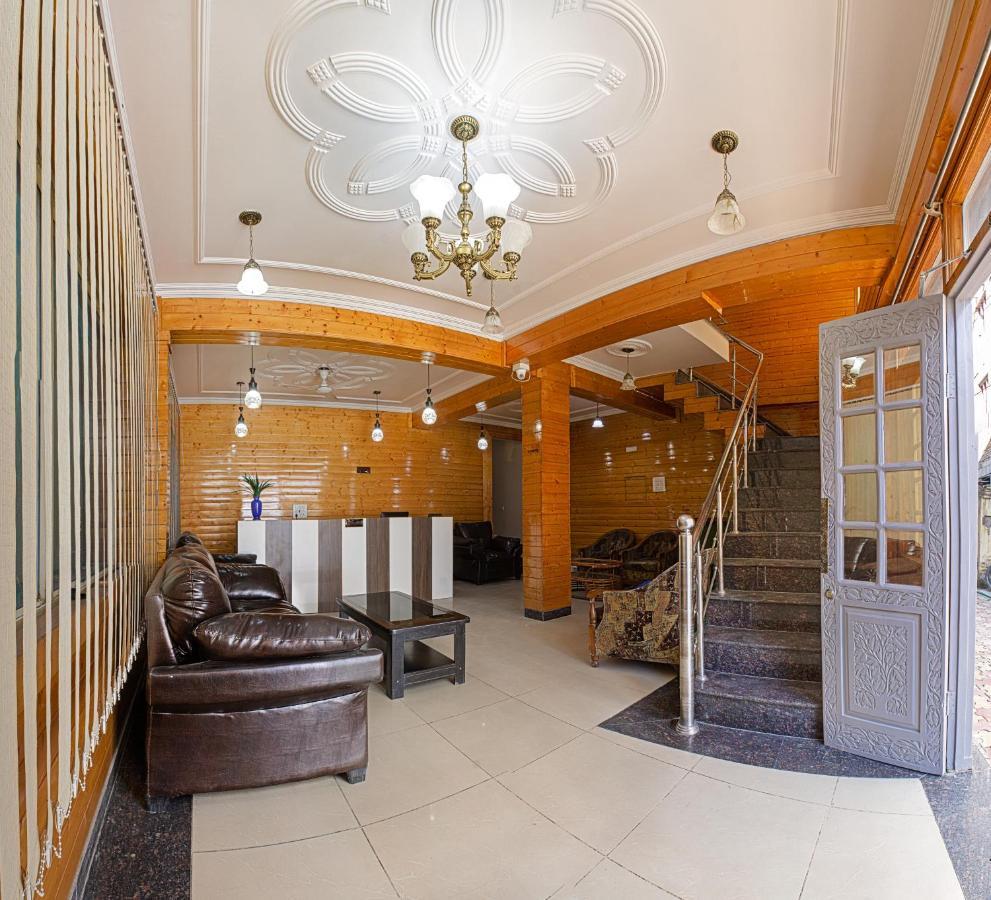 World Residences Srīnagar Exterior foto